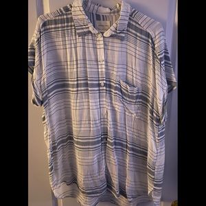 American Eagle Oversized Top